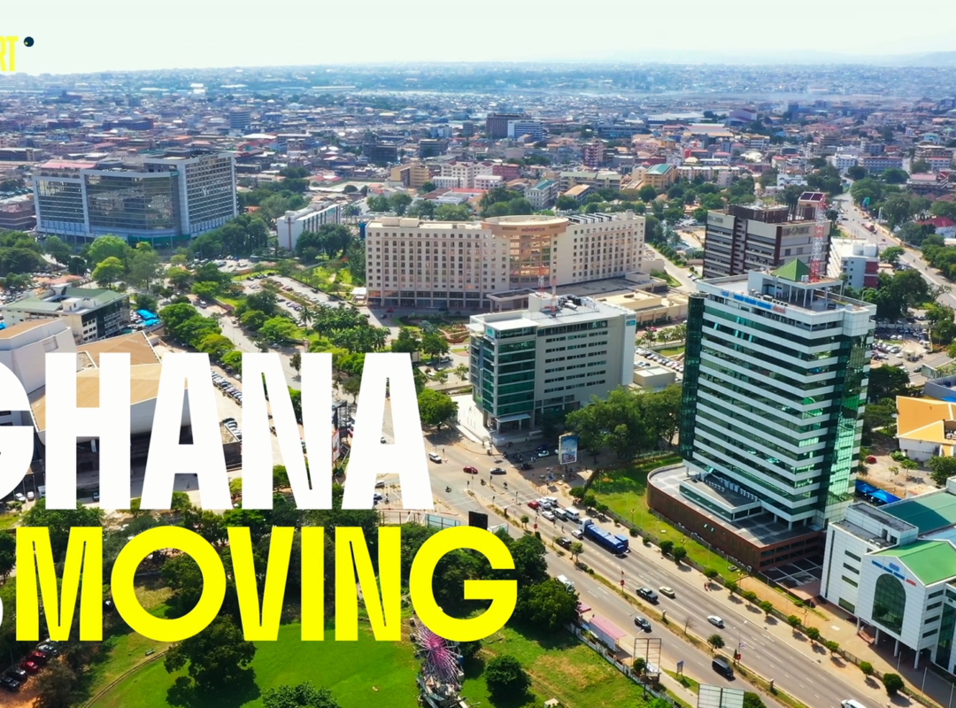 3i Africa Summit 2026