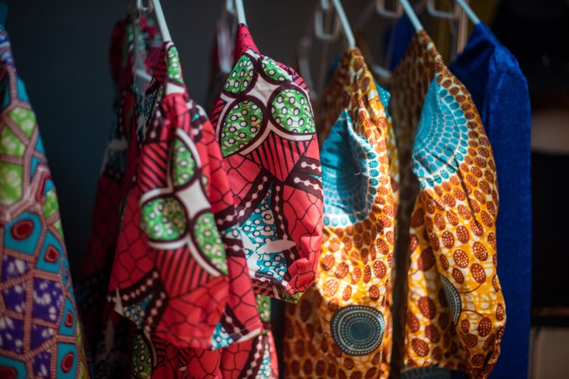 Redefining African Fashion with Creativity & Culture