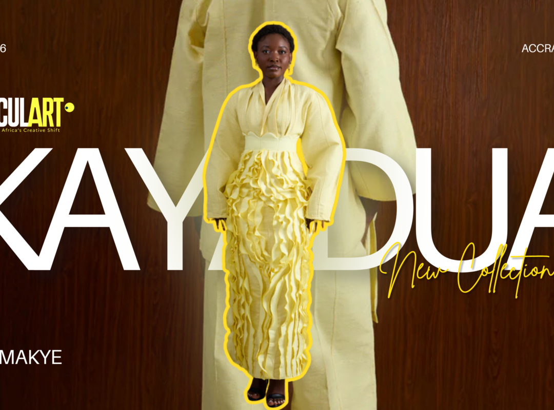 Meet KAYADUA